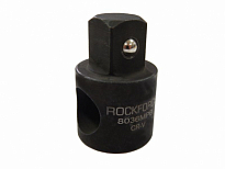 Адаптер RF-8036MPB: 3/4" ударный к воротку 8036450,8036500 ROCK FORCE /1/10 NEW